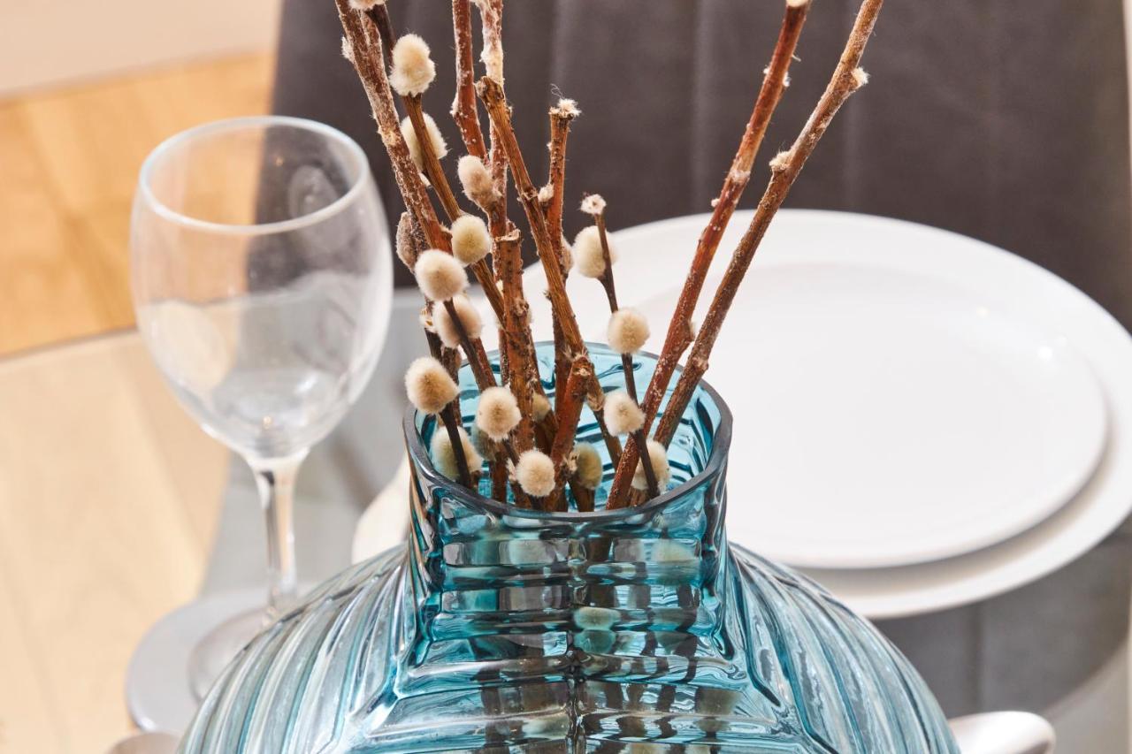 The Stunning Duplex Gem In The Heart Of Bath 아파트 외부 사진